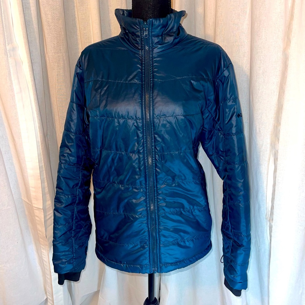 Columbia Jacket